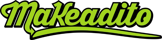 Logo Makeadito
