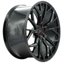 Llanta Spacwheels PW33 Black Gloss 5