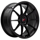 Llanta Spacwheels RW22 Black Gloss 4