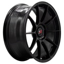 Llanta Spacwheels RW22 Black Gloss 5