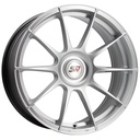 Llanta Spacwheels RW22 Hyper Silver 3