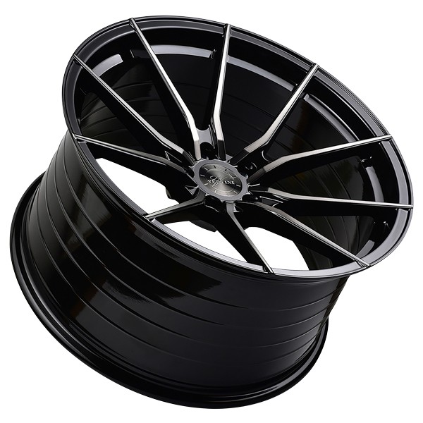 Llanta Vertini RFS1.2 Negro Tintado 2