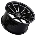 Llanta Vertini RFS1.2 Negro Tintado 2