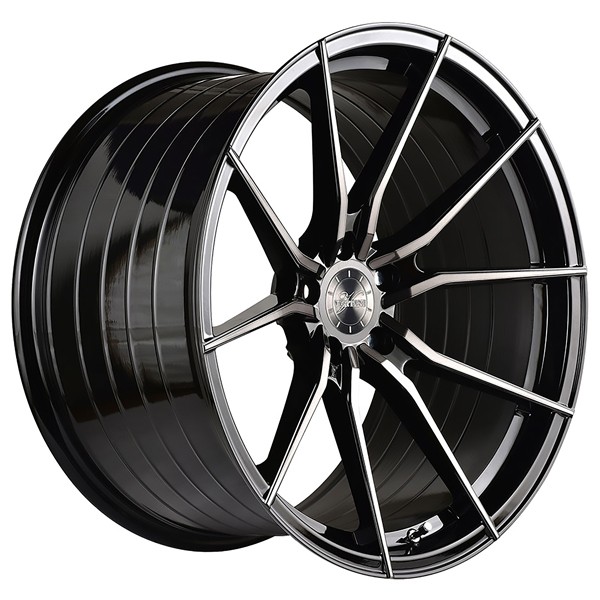 Llanta Vertini RFS1.2 Negro Tintado 4
