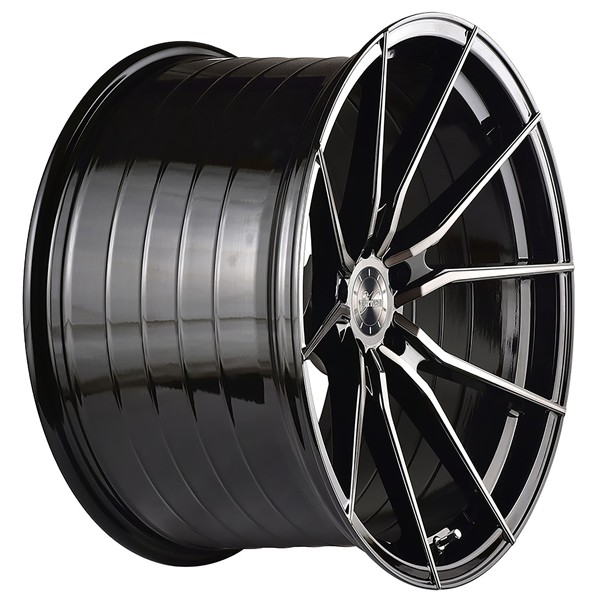 Llanta Vertini RFS1.2 Negro Tintado 5