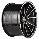 Llanta Vertini RFS1.2 Negro Tintado 5