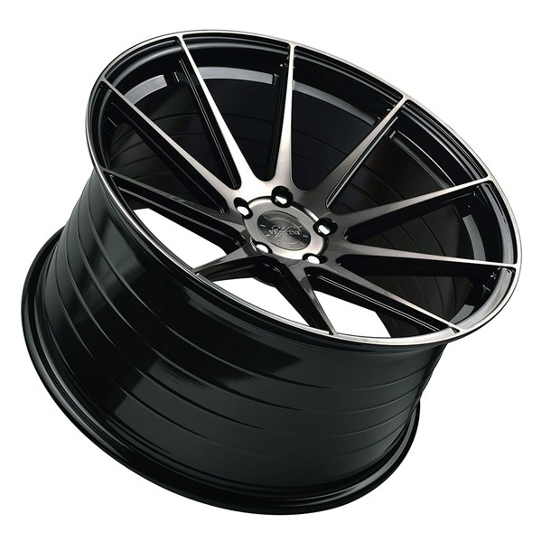 Llanta Vertini RFS1.3 Negro Tintado 2
