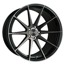 Llanta Vertini RFS1.3 Negro Tintado 3