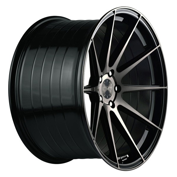 Llanta Vertini RFS1.3 Negro Tintado 4