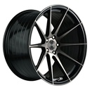 Llanta Vertini RFS1.3 Negro Tintado 5