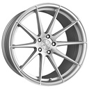 Llanta Vertini RFS1.3 Silver Brush 3