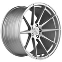 Llanta Vertini RFS1.3 Silver Brush 4