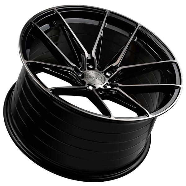 Llanta Vertini RFS1.8 Negro Tintado 2
