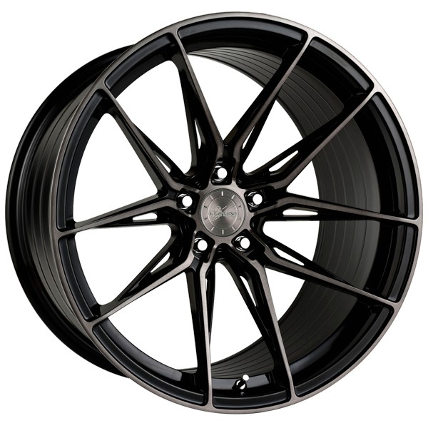 Llanta Vertini RFS1.8 Negro Tintado 3