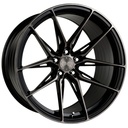 Llanta Vertini RFS1.8 Negro Tintado 3