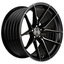 Llanta Vertini RFS1.8 Negro Tintado 4
