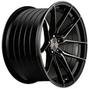 Llanta Vertini RFS1.8 Negro Tintado 5