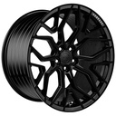 Llanta Vertini RFS2.6 Glossy Black 3