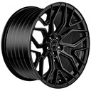 Llanta Vertini RFS2.6 Glossy Black 4