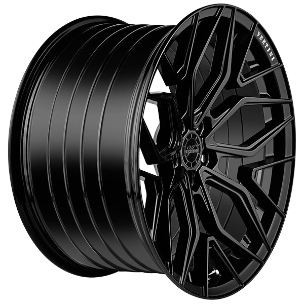 Llanta Vertini RFS2.6 Glossy Black 5