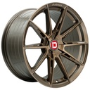 Llanta Klässen M07R Dual Bronce 4