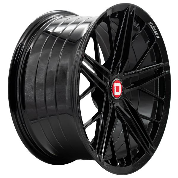 Llanta Klässen M53R Gloss Black 5