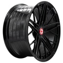 Llanta Klässen M53R Gloss Black 5
