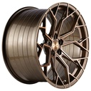 Llanta Stance SF10 Bronce Brush 5