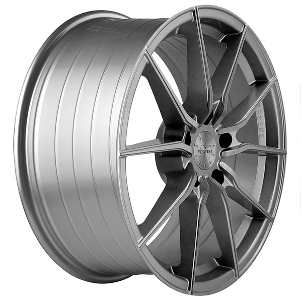 Llanta Vertini RFS1.2 Silver Brush 5