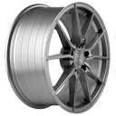 Llanta Vertini RFS1.2 Silver Brush 5