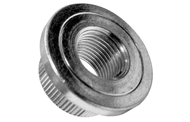 Casquillo estriado 2
