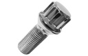 Tornillo antirrobo cónico 2