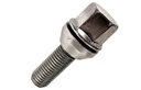 Tornillo antirrobo especial PCD 2