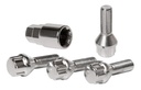 Tornillo antirrobo especial PCD 3