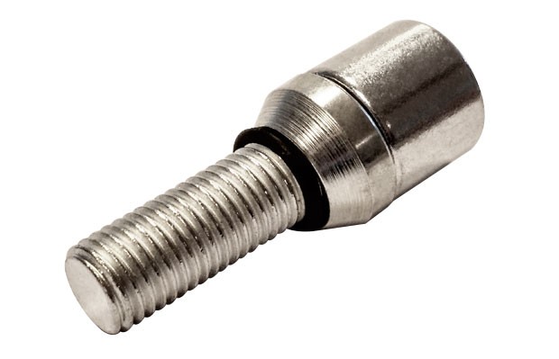 Tornillo cilíndrico especial PCD tipo Torx 2