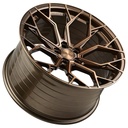 Llanta Stance SF10 Bronce Brush 2