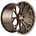 Llanta Stance SF10 Bronce Brush 4