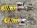 KW V3 Subaru Impreza WRX STI GD - amortiguadores roscados (2)