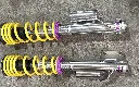 KW V3 Subaru Impreza WRX STI GD - amortiguadores roscados (1)