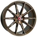 Llanta Klässen M07R Dual Bronce 3