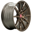 Llanta Klässen M07R Dual Bronce 5