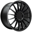Llanta Asga MF08 Negra 3
