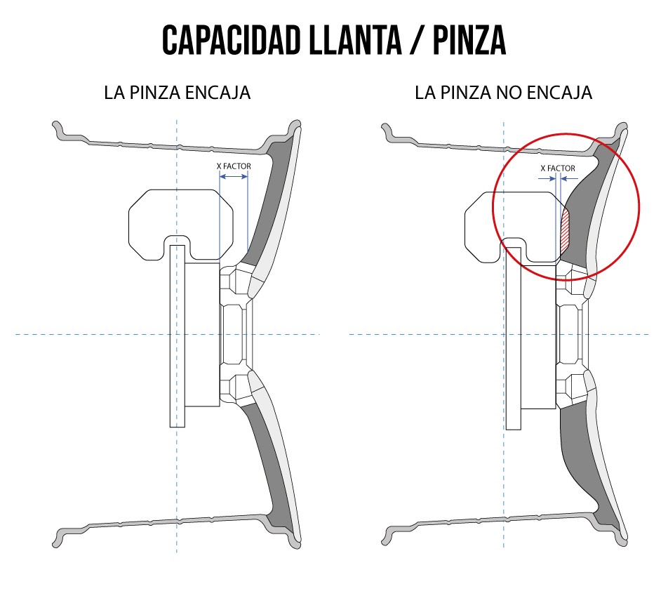 Llanta Avantgarde M240 Plata 3