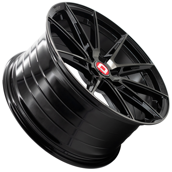 Llanta Klässen M07R Black Tint 2