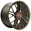 Llanta Klässen M53R Dual Bronce 4