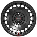 Llanta Lenso VENOM-10 Black Satin 4