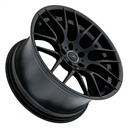 Llanta Spacwheels M359 Negro 2