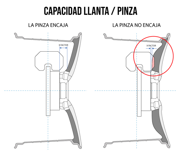 Llanta Spacwheels M359 Negro 3