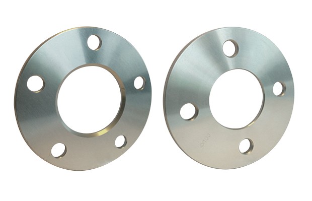[SEP054X0057] Separador 5 mm sin tornillería (4X100 CB57,1)