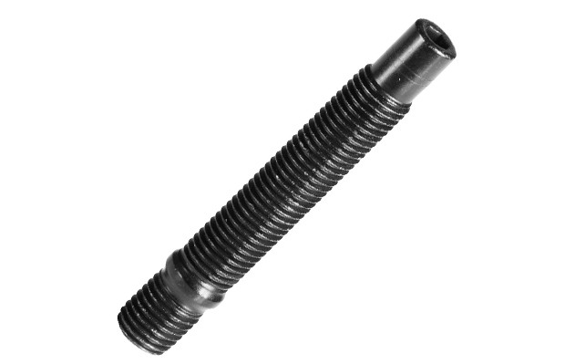 [EC2X25X68] Espárrago competición tipo Allen negro (Esparrago Competicion M12X125X68 Negro)